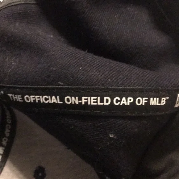 MLB Detroit Tigers cap - Picture 8 of 8